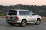 Lexus LX470 2006 года